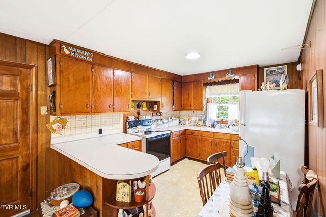 948 King Mill Pike, Bristol, VA 24201