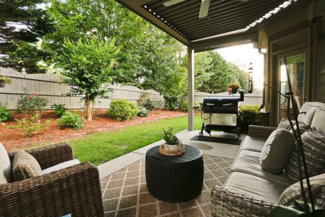 4291 Sierra Creek Court, Hoschton, GA 30548