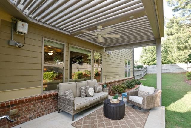 4291 Sierra Creek Court, Hoschton, GA 30548