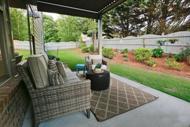 4291 Sierra Creek Court, Hoschton, GA 30548