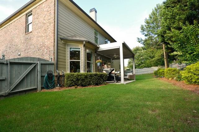 4291 Sierra Creek Court, Hoschton, GA 30548