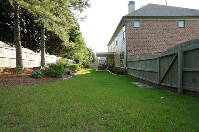 4291 Sierra Creek Court, Hoschton, GA 30548