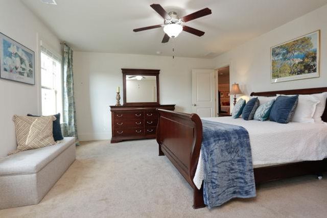 4291 Sierra Creek Court, Hoschton, GA 30548