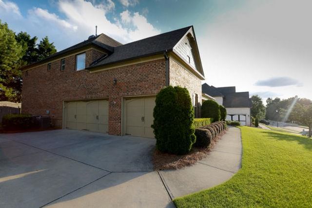 4291 Sierra Creek Court, Hoschton, GA 30548