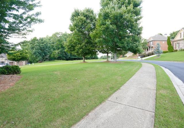 4291 Sierra Creek Court, Hoschton, GA 30548