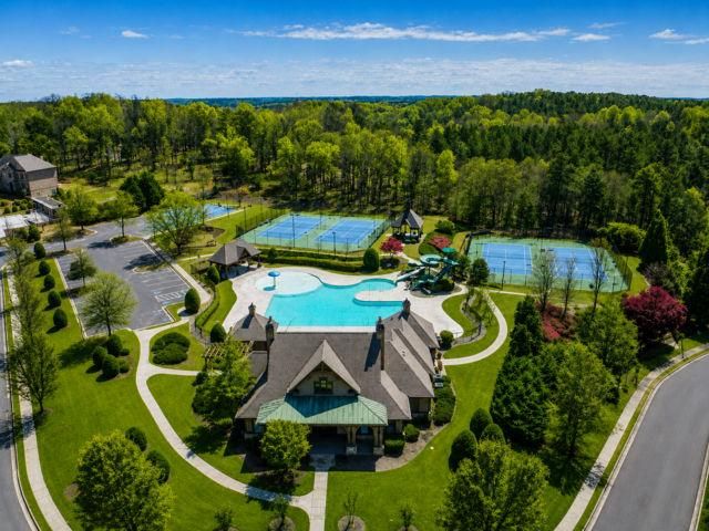 4291 Sierra Creek Court, Hoschton, GA 30548