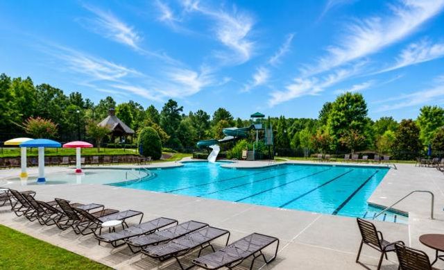 4291 Sierra Creek Court, Hoschton, GA 30548