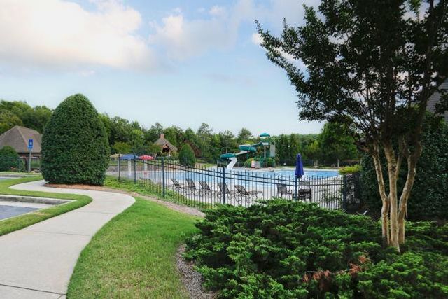 4291 Sierra Creek Court, Hoschton, GA 30548
