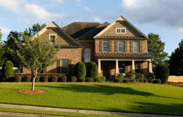 4291 Sierra Creek Court, Hoschton, GA 30548