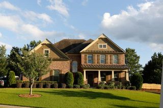 4291 Sierra Creek Court, Hoschton, GA 30548