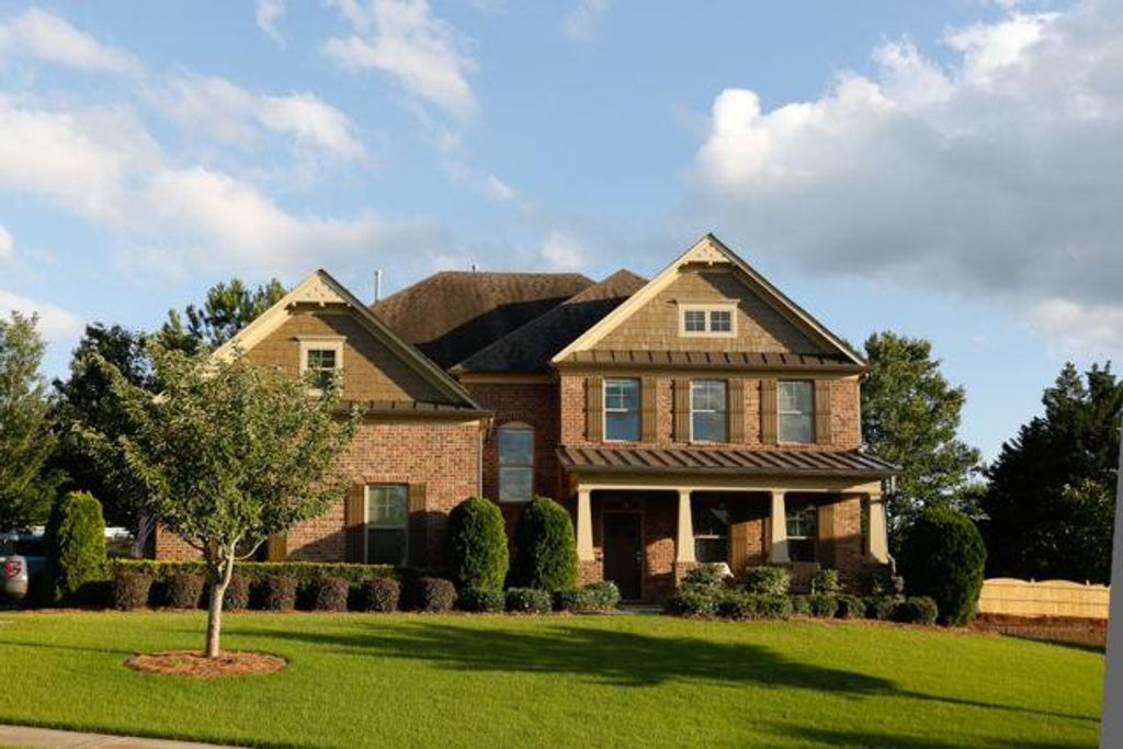 4291 Sierra Creek Court, Hoschton, GA 30548