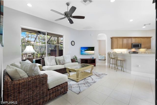28201 L Burton Fletcher CT, Bonita Springs, FL 34135