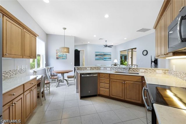 28201 L Burton Fletcher CT, Bonita Springs, FL 34135