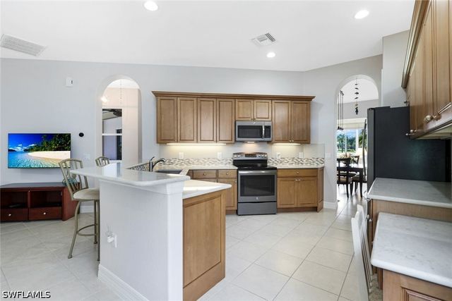 28201 L Burton Fletcher CT, Bonita Springs, FL 34135