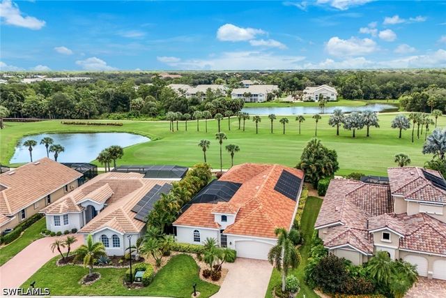 28201 L Burton Fletcher CT, Bonita Springs, FL 34135