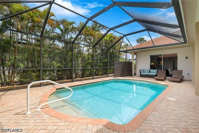 28201 L Burton Fletcher CT, Bonita Springs, FL 34135