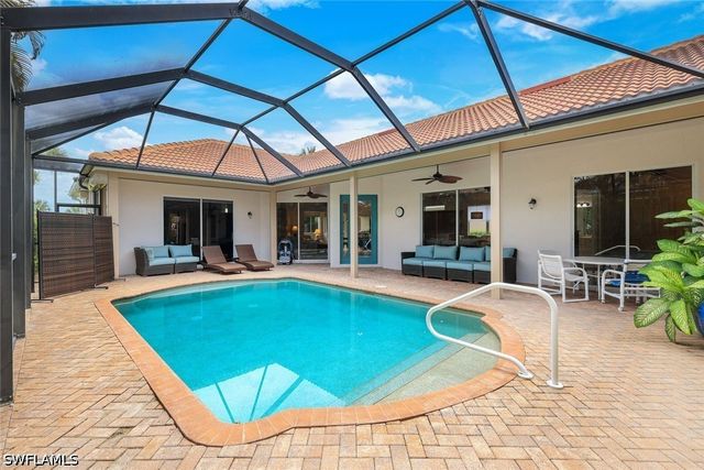 28201 L Burton Fletcher CT, Bonita Springs, FL 34135