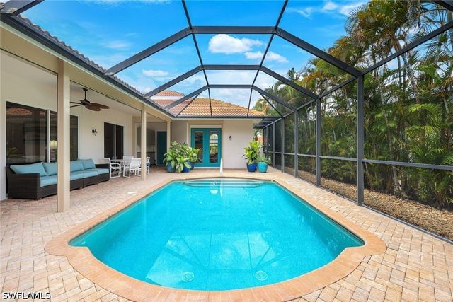 28201 L Burton Fletcher CT, Bonita Springs, FL 34135