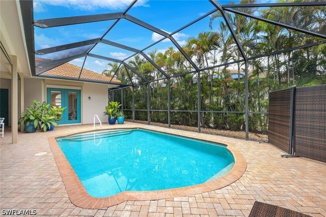 28201 L Burton Fletcher CT, Bonita Springs, FL 34135