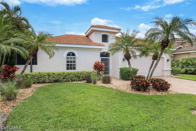 28201 L Burton Fletcher CT, Bonita Springs, FL 34135