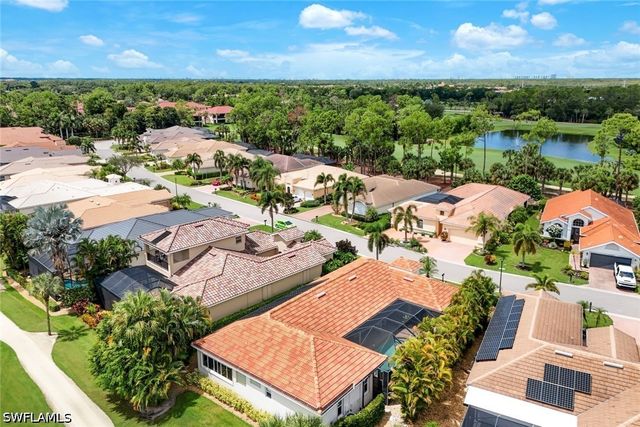 28201 L Burton Fletcher CT, Bonita Springs, FL 34135