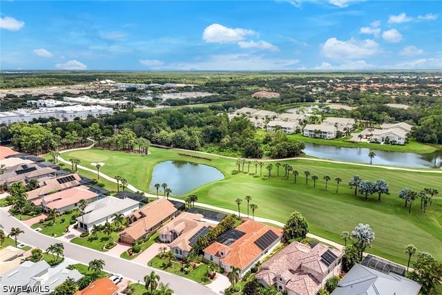 28201 L Burton Fletcher CT, Bonita Springs, FL 34135