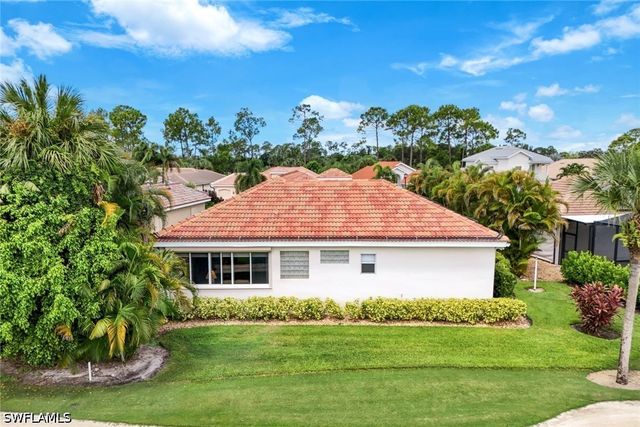 28201 L Burton Fletcher CT, Bonita Springs, FL 34135