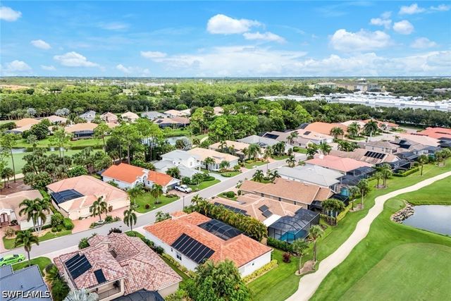 28201 L Burton Fletcher CT, Bonita Springs, FL 34135