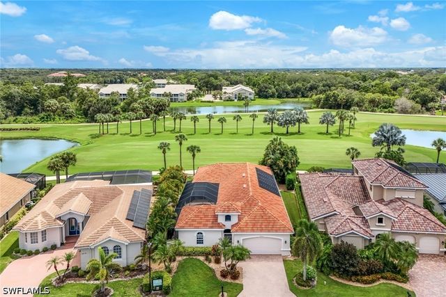 28201 L Burton Fletcher CT, Bonita Springs, FL 34135