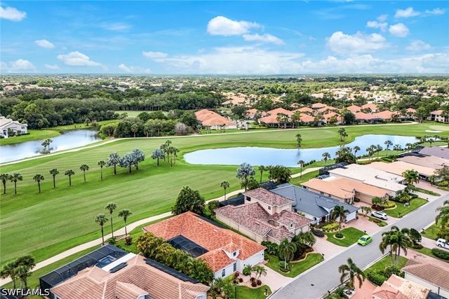 28201 L Burton Fletcher CT, Bonita Springs, FL 34135
