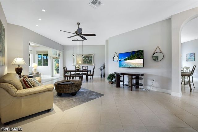 28201 L Burton Fletcher CT, Bonita Springs, FL 34135