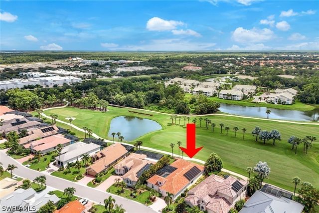 28201 L Burton Fletcher CT, Bonita Springs, FL 34135