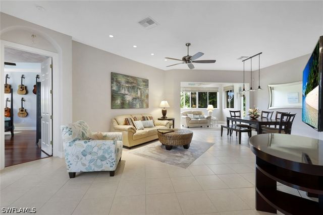 28201 L Burton Fletcher CT, Bonita Springs, FL 34135
