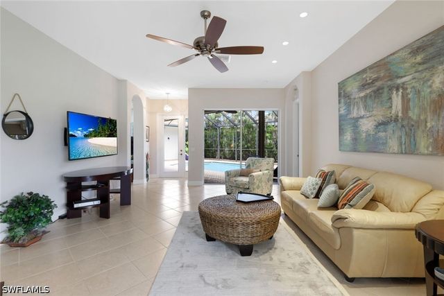 28201 L Burton Fletcher CT, Bonita Springs, FL 34135
