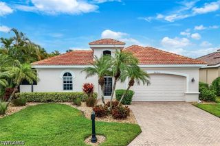 28201 L Burton Fletcher CT, Bonita Springs, FL 34135