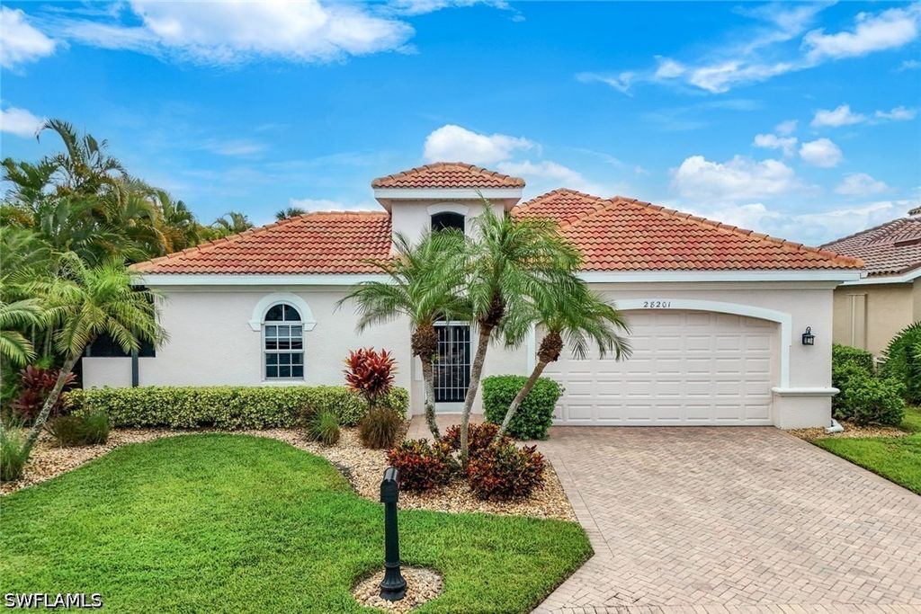 28201 L Burton Fletcher CT, Bonita Springs, FL 34135