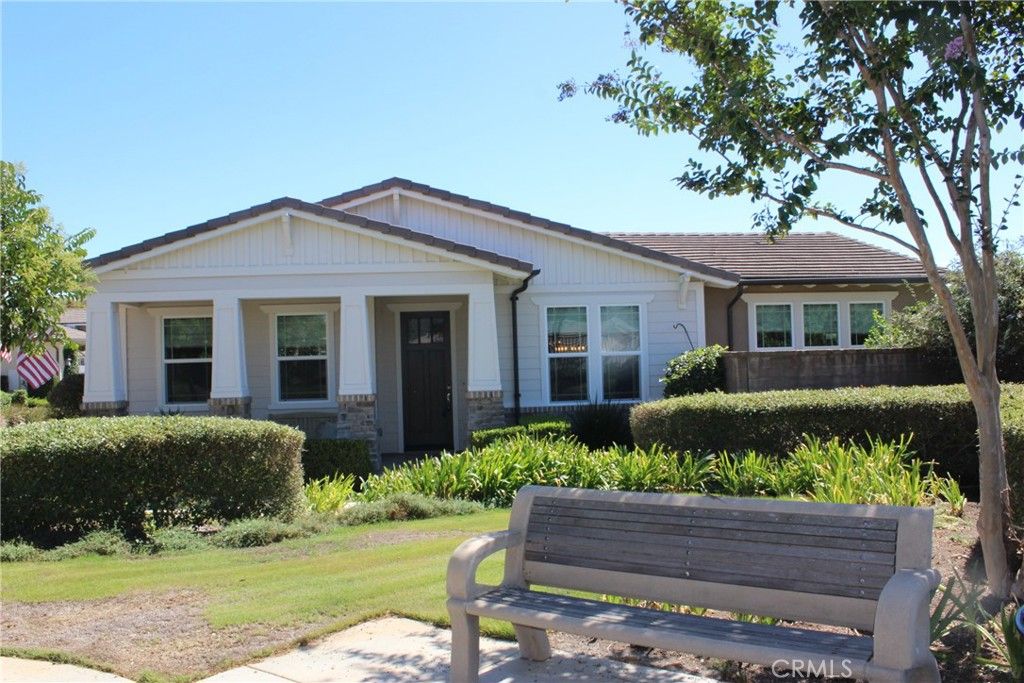 7 Risa, Rancho Mission Viejo, CA 92694 — exterior