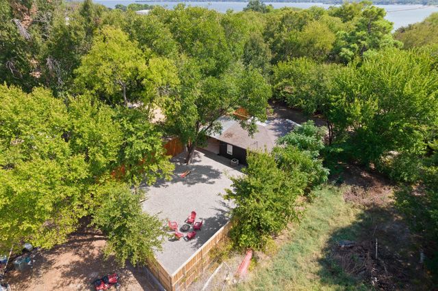 2268 Seminole Trail, Quinlan, TX 75474