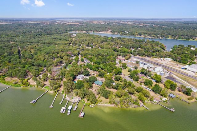 2268 Seminole Trail, Quinlan, TX 75474