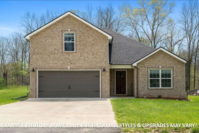 2 Trin Hill Drive, Dover, TN 37058