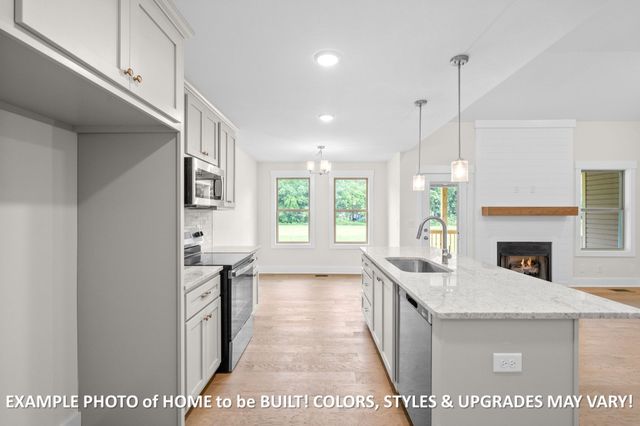 2 Trin Hill Drive, Dover, TN 37058