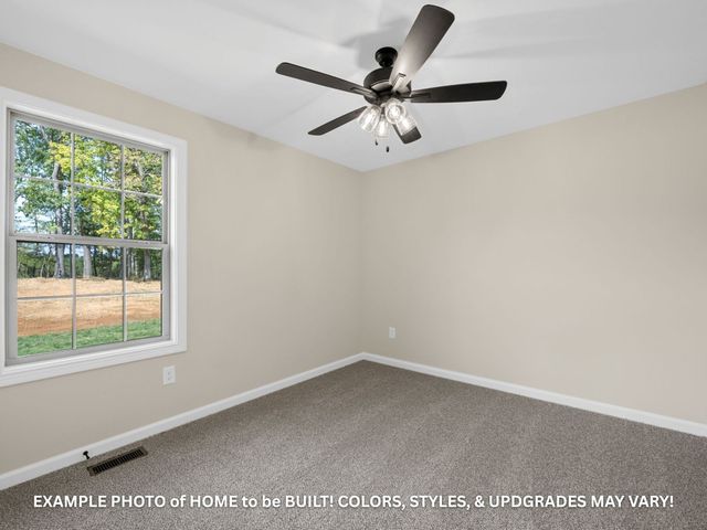 2 Trin Hill Drive, Dover, TN 37058