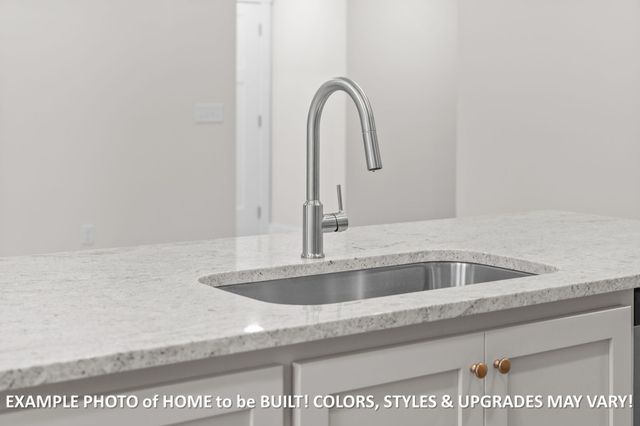 2 Trin Hill Drive, Dover, TN 37058