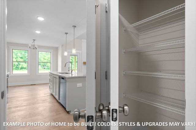 2 Trin Hill Drive, Dover, TN 37058