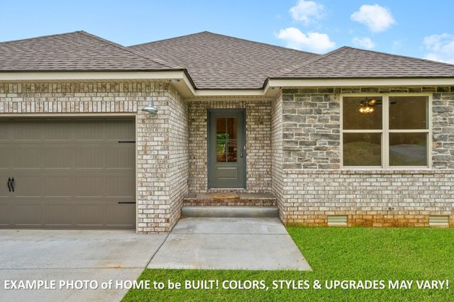 2 Trin Hill Drive, Dover, TN 37058