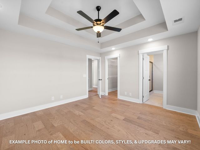 2 Trin Hill Drive, Dover, TN 37058