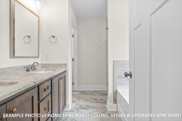 2 Trin Hill Drive, Dover, TN 37058