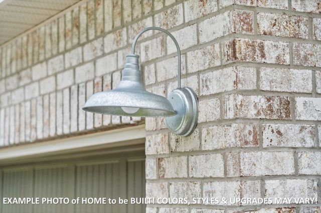 2 Trin Hill Drive, Dover, TN 37058