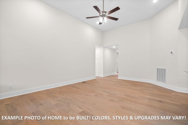 2 Trin Hill Drive, Dover, TN 37058