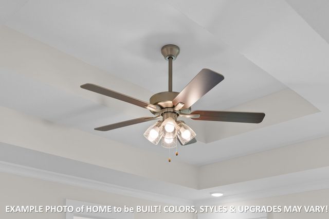 2 Trin Hill Drive, Dover, TN 37058